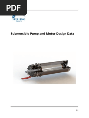 Submersible_pump_and_motor_design_data