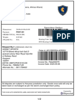 Shipping Label 400396992 1319423142838 PDF