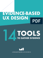 14 Evidence Tools 7