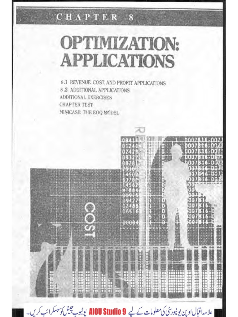 1429 Unit 8 | PDF