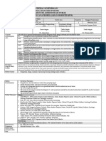 RPS Pengantar Statistika Sosial