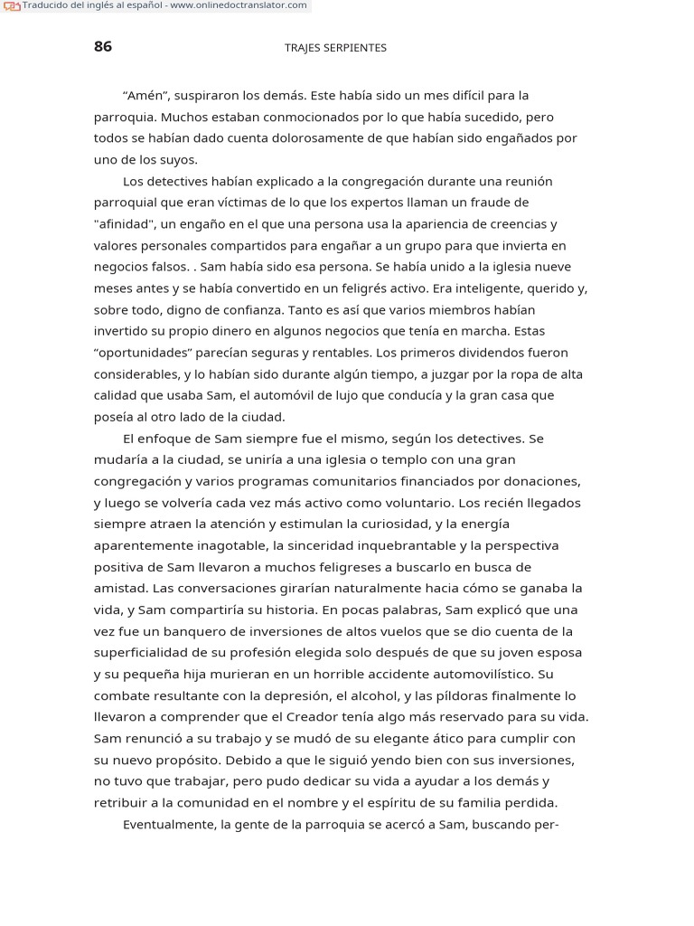 Snakes in Suits (100-150) .En - Es | PDF | Psicopatía | Panes