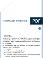 p7.1 Determination of Prognosis