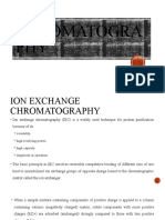 Chromatography