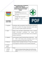 3913 B SOP PEMANTAUAN HASIL LAB URGEN