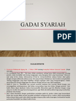 Gadai Syariah