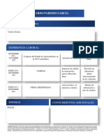 Formato Curriculum Versión Publica RICARDO PAREDES GARCIA