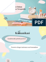 Komunikasi Materi 2