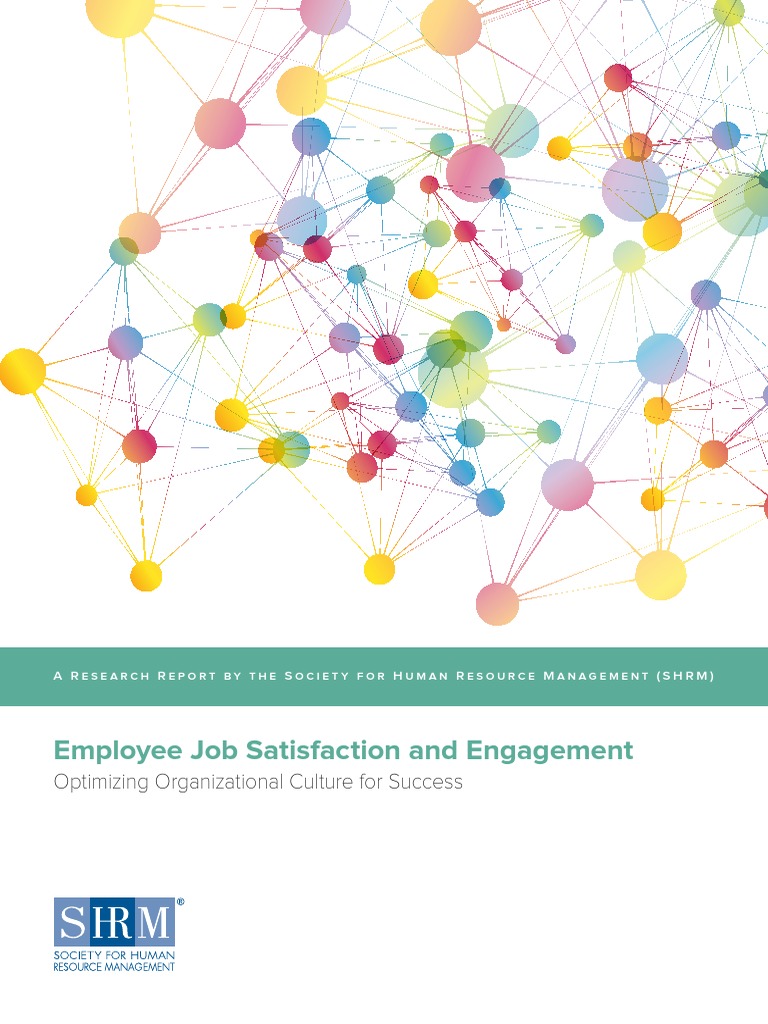 Employee Engagement Insights 2015 | PDF | Employment | Job Satisfaction