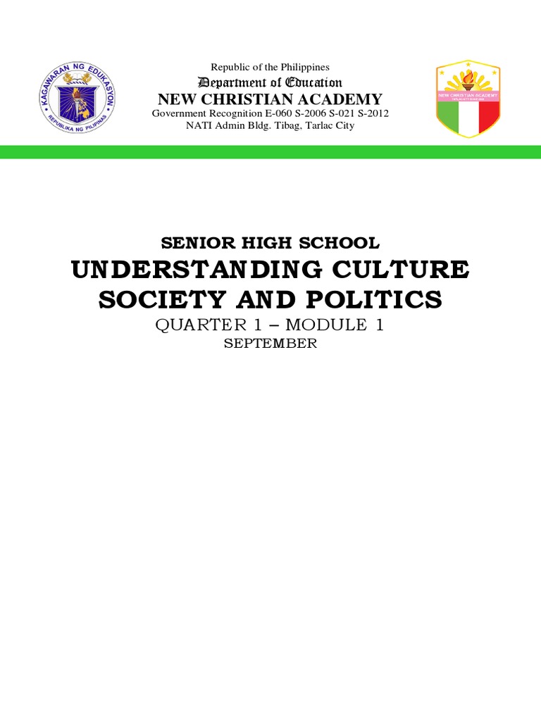 Nature and Goals of Social Sciences | PDF | Sociology | Social Sciences