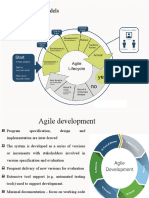 Agile Process Models