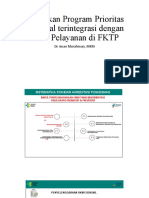 Presentasi AKreditasi P2P Dinkes Aceh