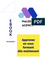 Ebook Formation - Maleko Agency