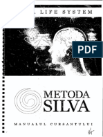 Metoda Silva 7 PDF