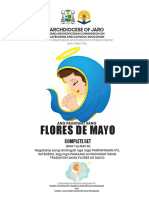 ACCE FLORES CATECHETICAL MODULE 2021 8.5 X 11in