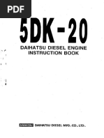 6N18L Operation Manual Part 1 | PDF