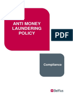 AML POLICY TCM 7795326