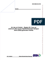 PDF Sni 6989-83-2018 Selenium Compress