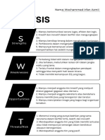 Brown SWOT Analysis Planner Sheet - 20230828 - 133008 - 0000