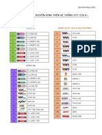 Line-Up K OTT