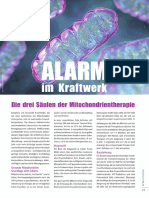 Alarm Im Kraftwerk