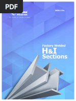 Z Section Properties and Dimensions | PDF