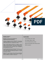 Amphenol: Radlok™ Features