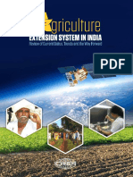 Agriculture-Extension-System-in-India-2018