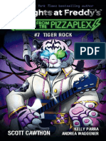 Tiger Rock