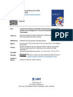 Assessment of Human Interleukin-24 Expression in Thalassemic Patients and Investigation of Current Prescription Pattern in Thalassemia