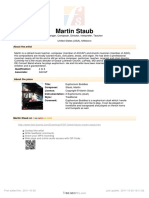 (Free Scores - Com) - Staub Martin Euphonium Buddies 36734