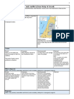 13 Water Case Study Template 15.12 Geo