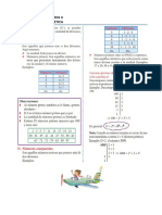 TEMA 1 ARITMETICA NIVEL BASICO Numeros Primos II