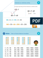 Apoio Ao Estudo. Decomposição de Números