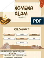 Fenomena Ekonomi - Kelompok 3