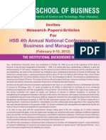 The Conference Brochure Feb - 2012-200911