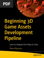 User Interface Design and Implementation in Unity | PDF | User ...