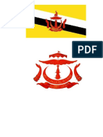 Brunei Darusalam DGN ASEN