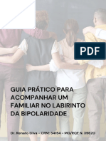 Bipolaridade - Guia Prático Familiar