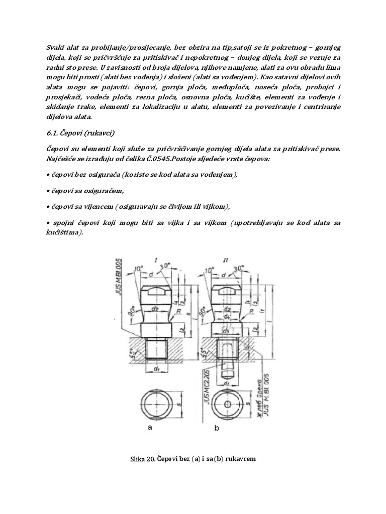 Teorija | PDF