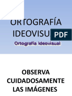 Ortografa Ideovisual