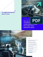 Hydro Pocket White Paper