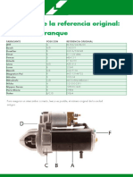 Lucas Starters Oeref Sp2