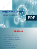 Lec 2 Intro Viruses