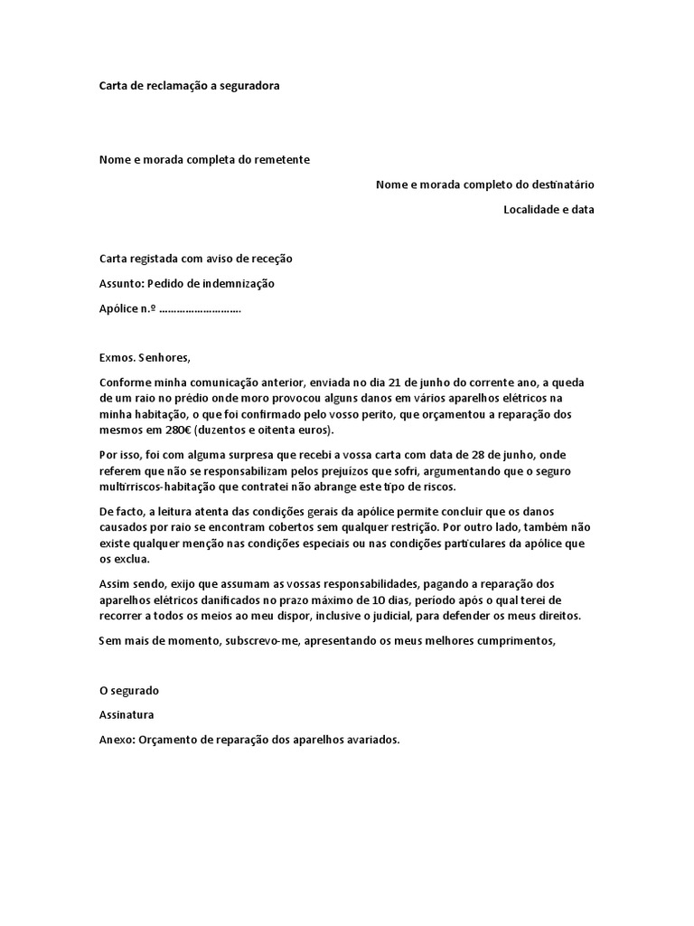carta-reclama-o-seguradora-pdf