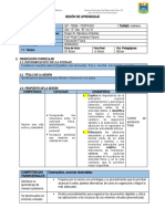 Sesion 2do a y 2do B 1ro a 22 F (05 06 23)