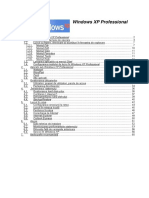 Windows XP Manual de Utilizare