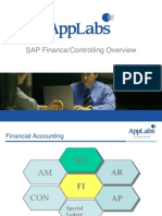 Introduction To SAP FICO