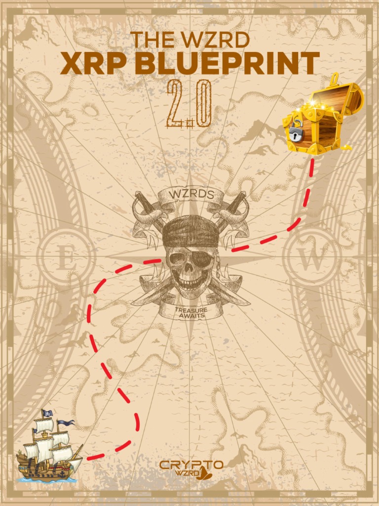 WZRD XRP Blueprint 2 | PDF