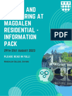 2023 PhysEng Residential Pack